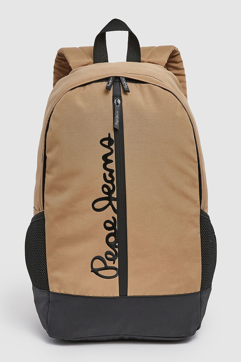 Pepe Jeans London Rucsac cu imprimeu logo Hank - Pled.ro