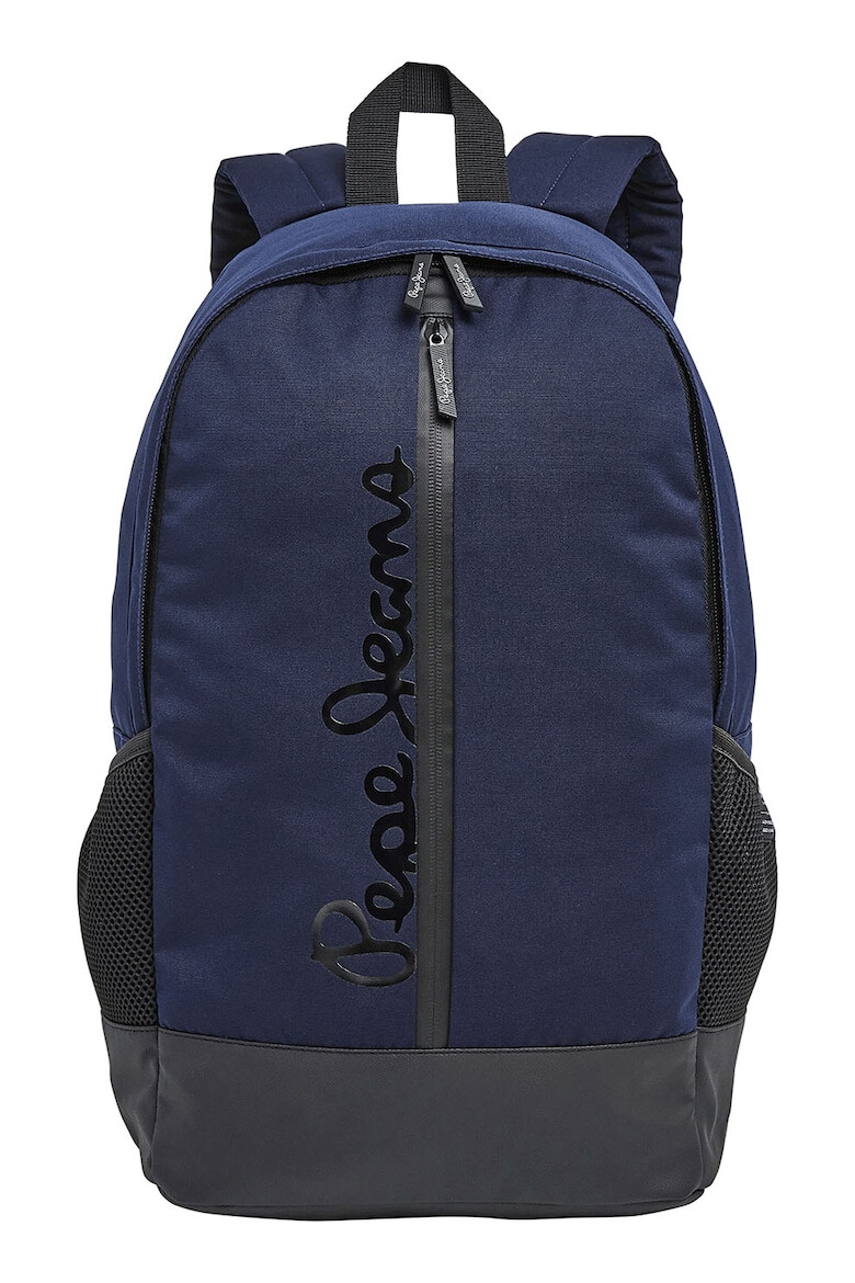 Pepe Jeans London Rucsac cu imprimeu logo Hank - Pled.ro