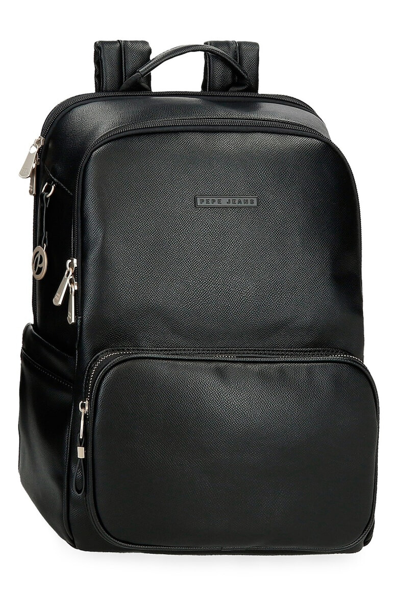 Pepe Jeans London Rucsac de piele ecologica Ella - Pled.ro