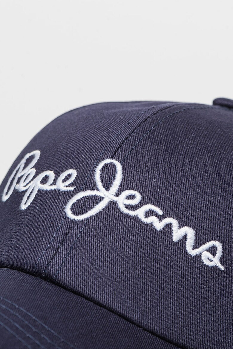 Pepe Jeans London Sapca baseball cu logo - Pled.ro