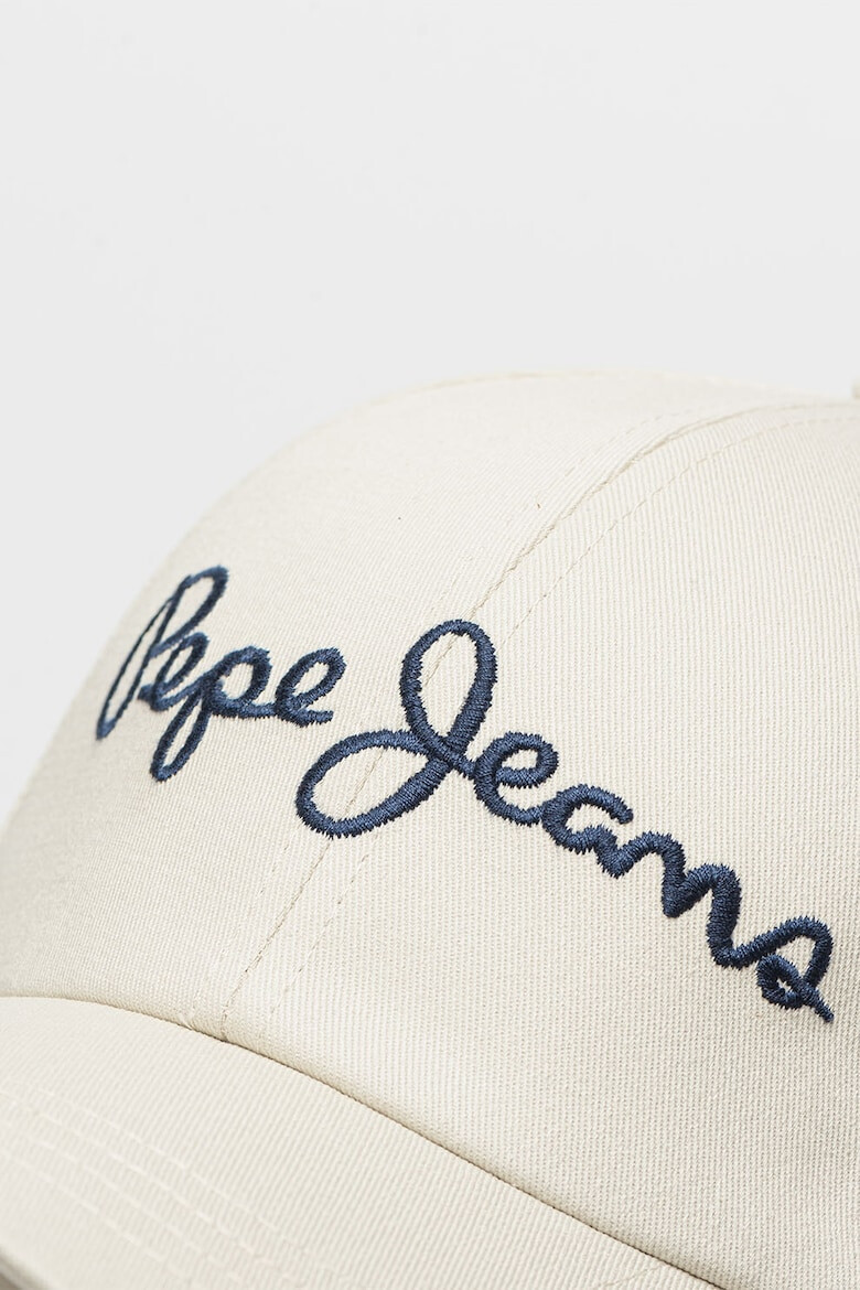 Pepe Jeans London Sapca baseball cu logo - Pled.ro