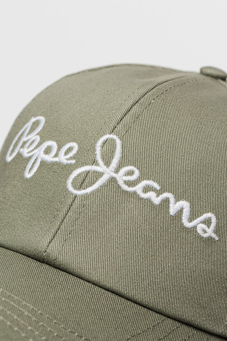 Pepe Jeans London Sapca baseball cu logo - Pled.ro