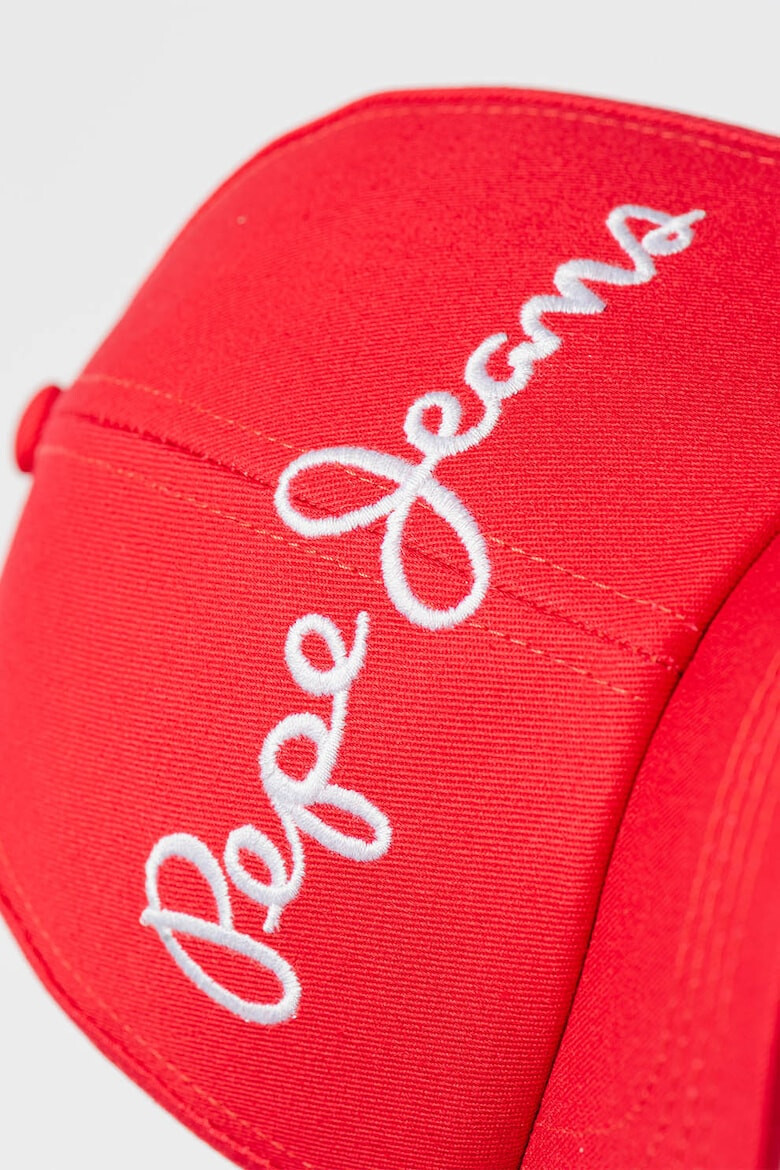 Pepe Jeans London Sapca baseball cu logo - Pled.ro