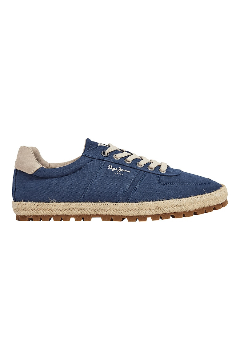 Pepe Jeans London Tenisi-esapdrile low-cut - Pled.ro