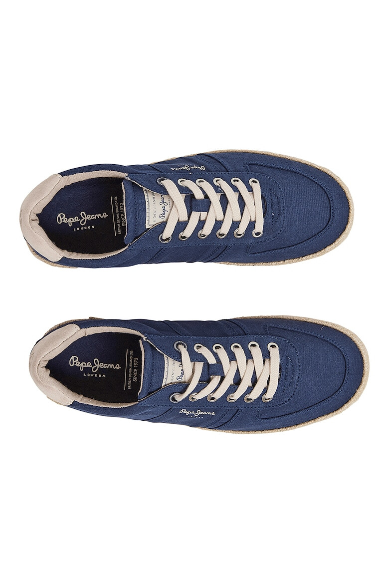 Pepe Jeans London Tenisi-esapdrile low-cut - Pled.ro