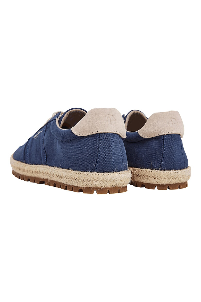 Pepe Jeans London Tenisi-esapdrile low-cut - Pled.ro