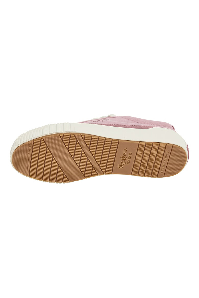 Pepe Jeans London Tenisi flatform - Pled.ro