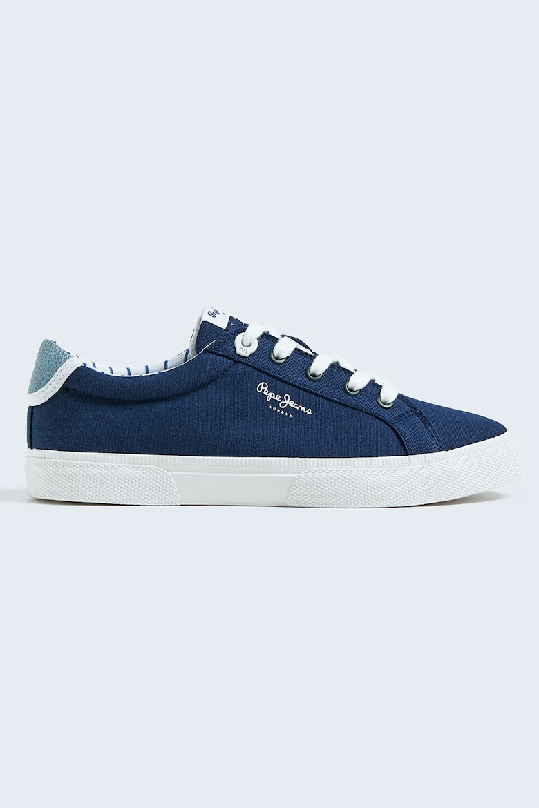 Pepe Jeans London Tenisi low-cut - Pled.ro