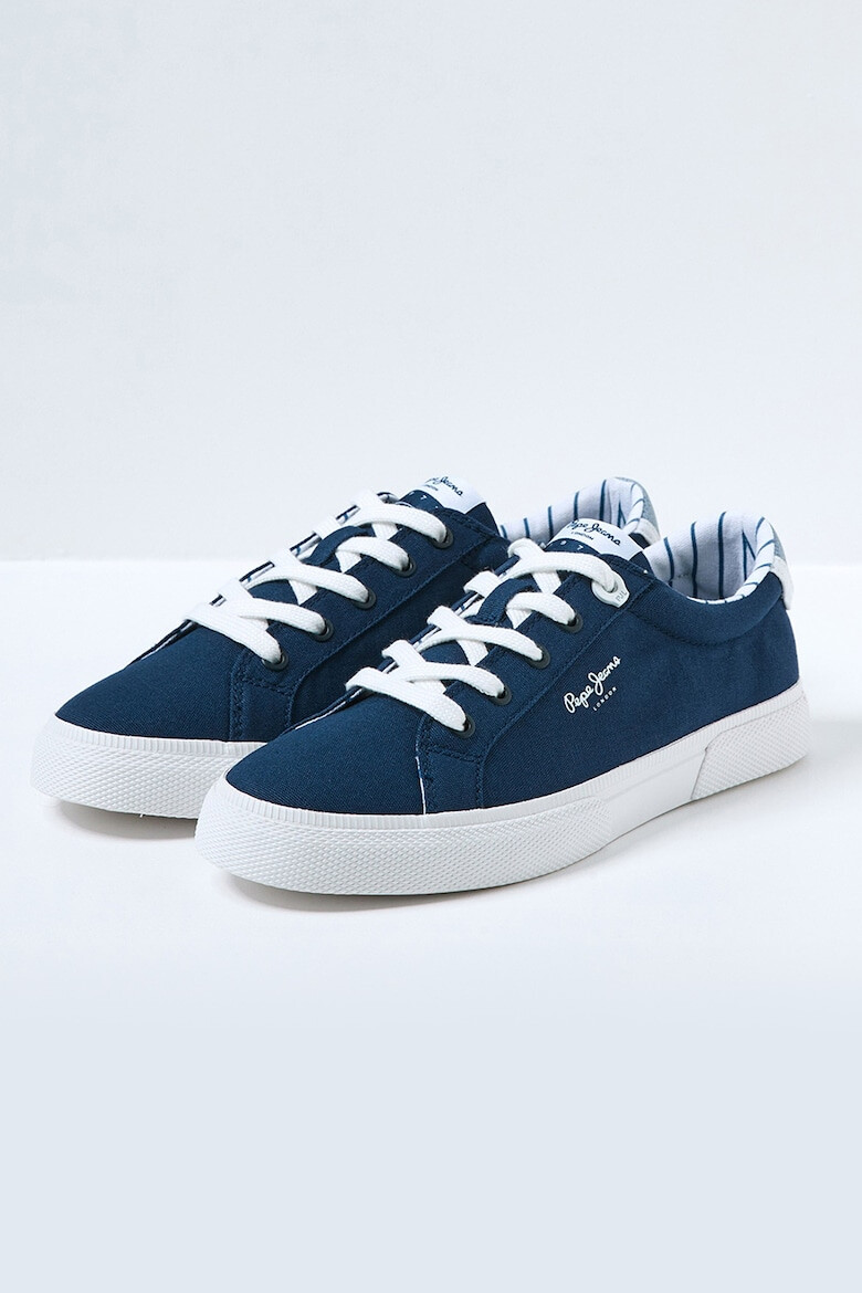 Pepe Jeans London Tenisi low-cut - Pled.ro