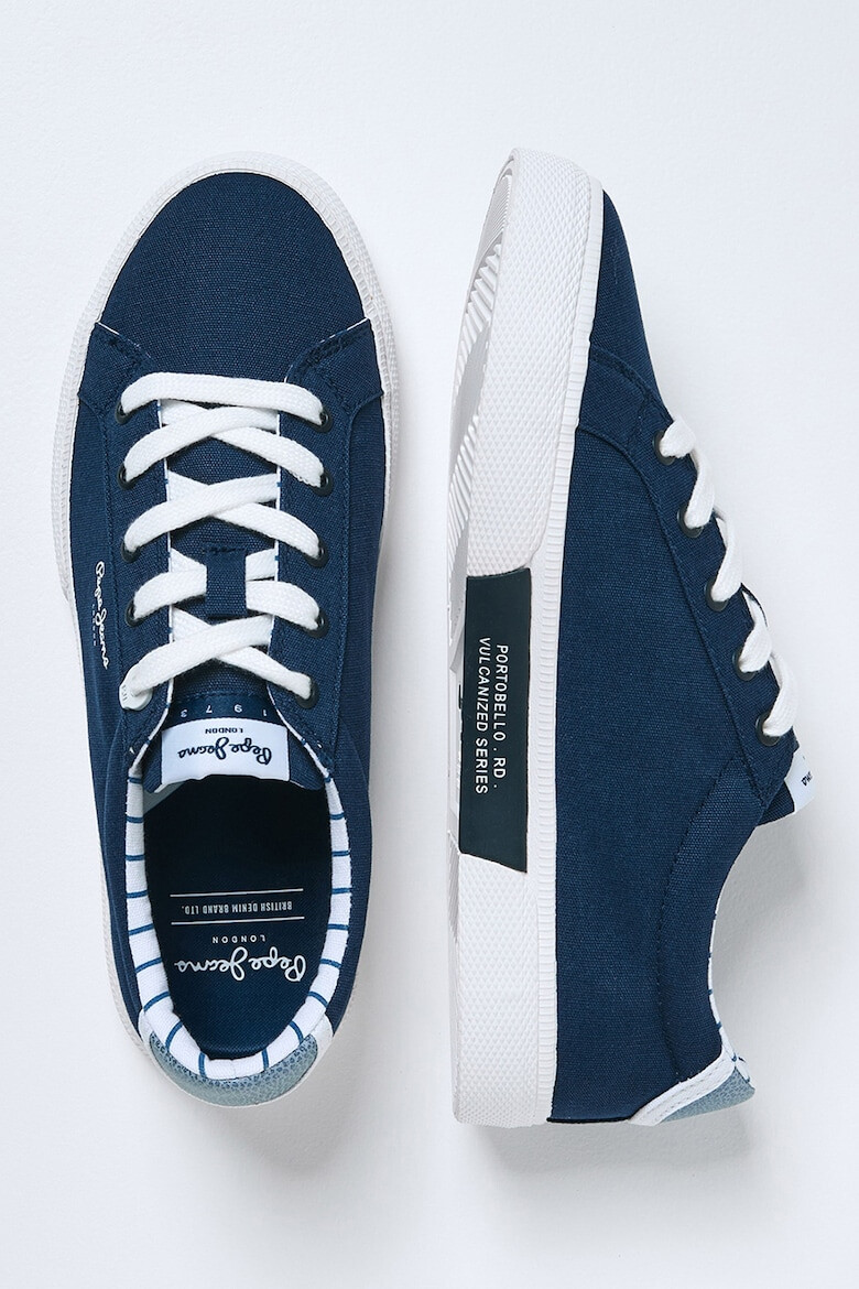 Pepe Jeans London Tenisi low-cut - Pled.ro