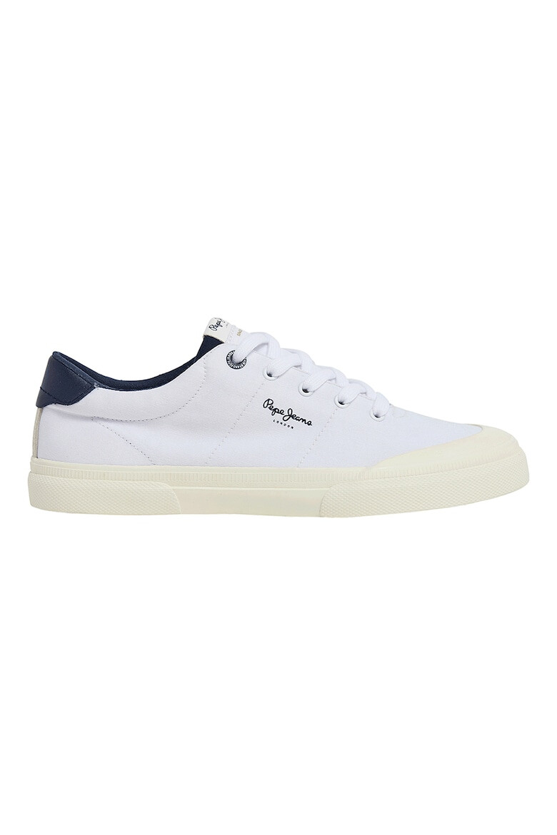 Pepe Jeans London Tenisi low-cut uni - Pled.ro