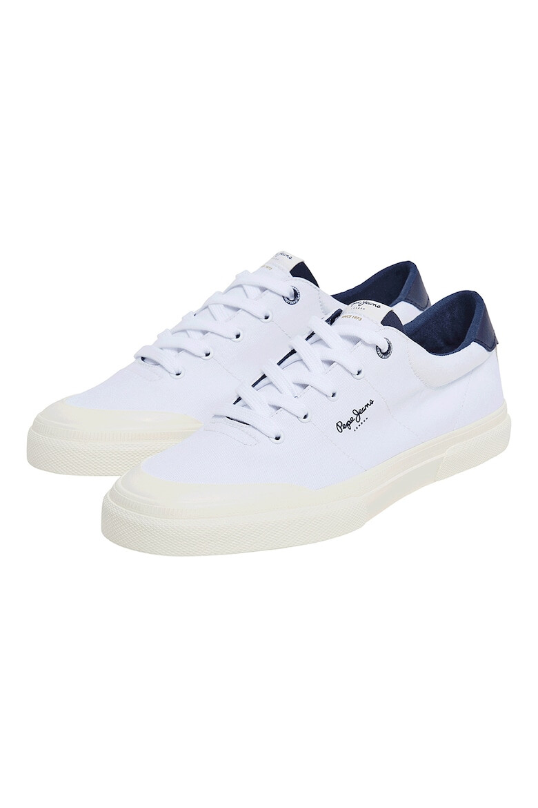 Pepe Jeans London Tenisi low-cut uni - Pled.ro