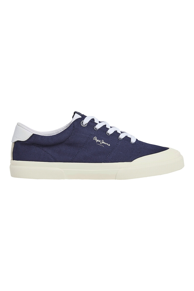 Pepe Jeans London Tenisi low-cut uni - Pled.ro