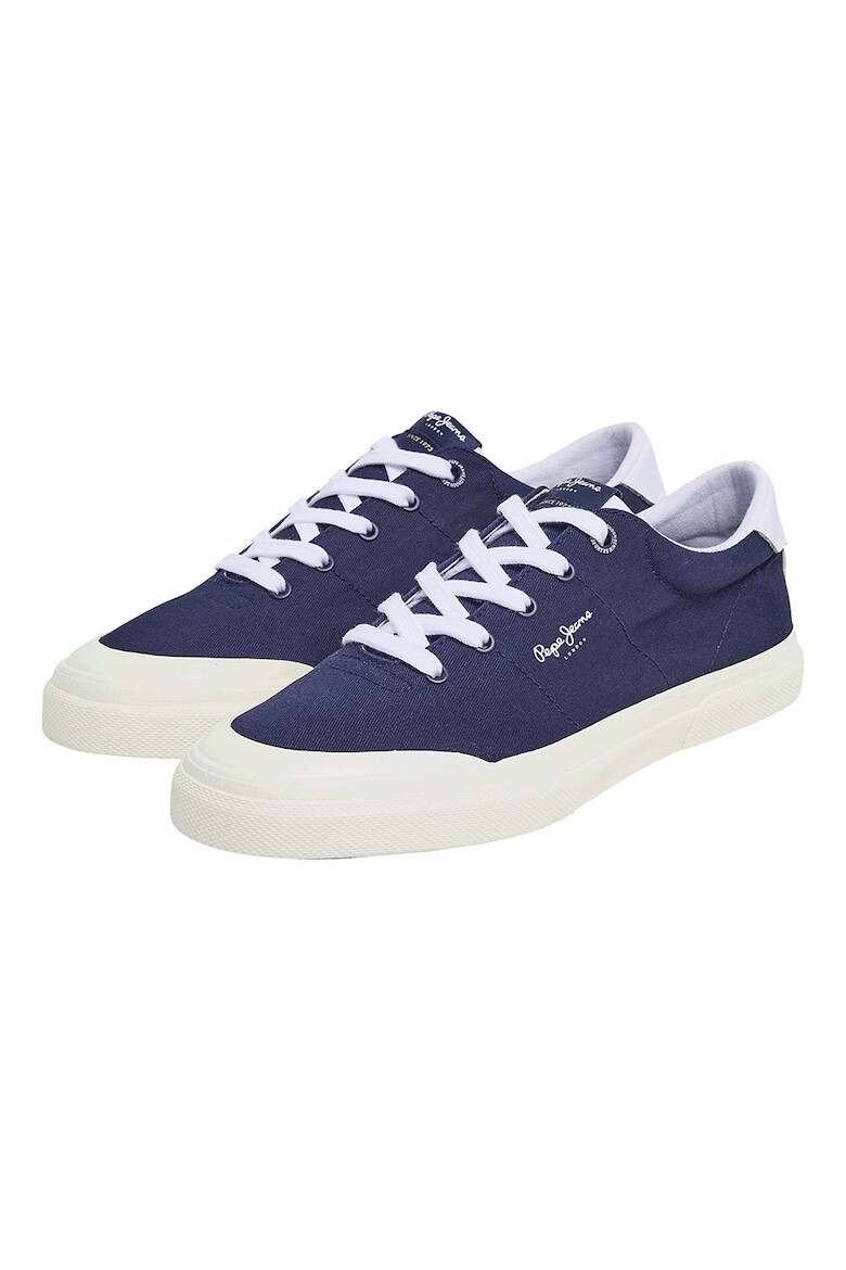 Pepe Jeans London Tenisi low-cut uni - Pled.ro