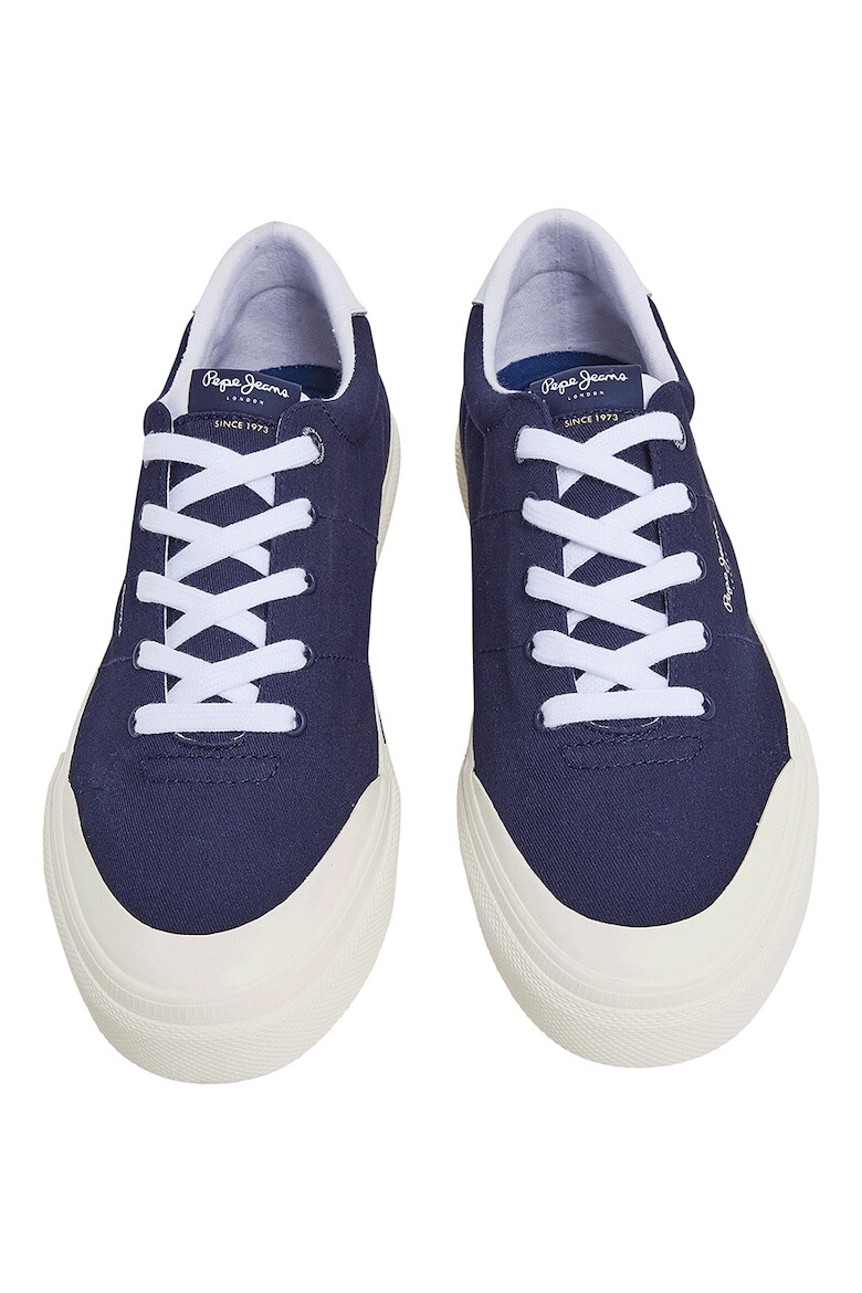 Pepe Jeans London Tenisi low-cut uni - Pled.ro