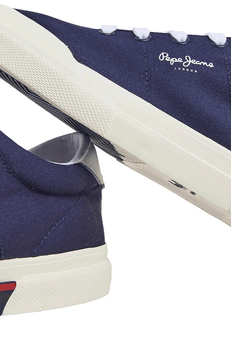 Pepe Jeans London Tenisi low-cut uni - Pled.ro