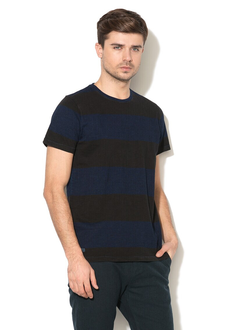 Pepe Jeans London Tricou cu croiala dreapta Jarvis - Pled.ro