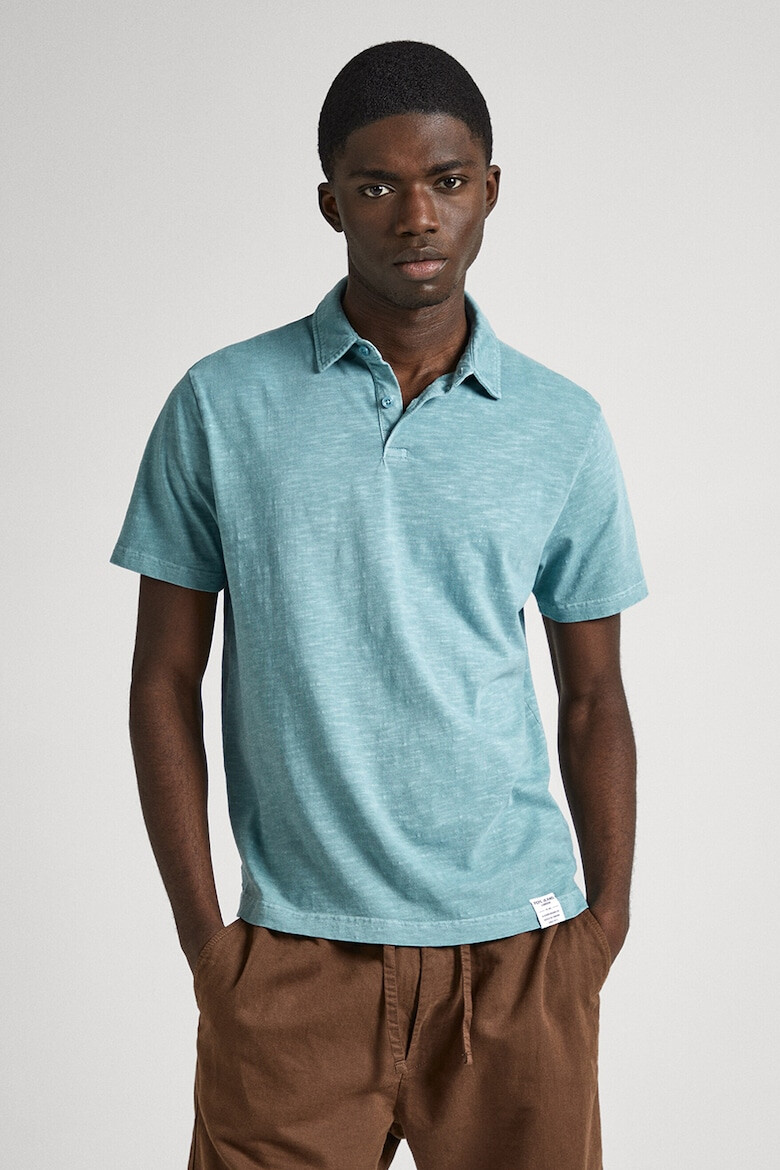 Pepe Jeans London Tricou polo - Pled.ro