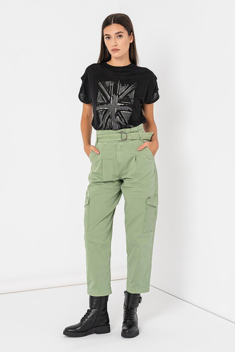 Pepe Jeans London Tricou regular fit din in Phoenix - Pled.ro