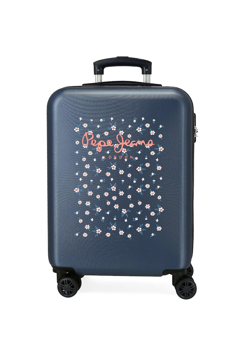 Pepe Jeans London Troler BLEUMARIN38x55x20 cm - Pled.ro