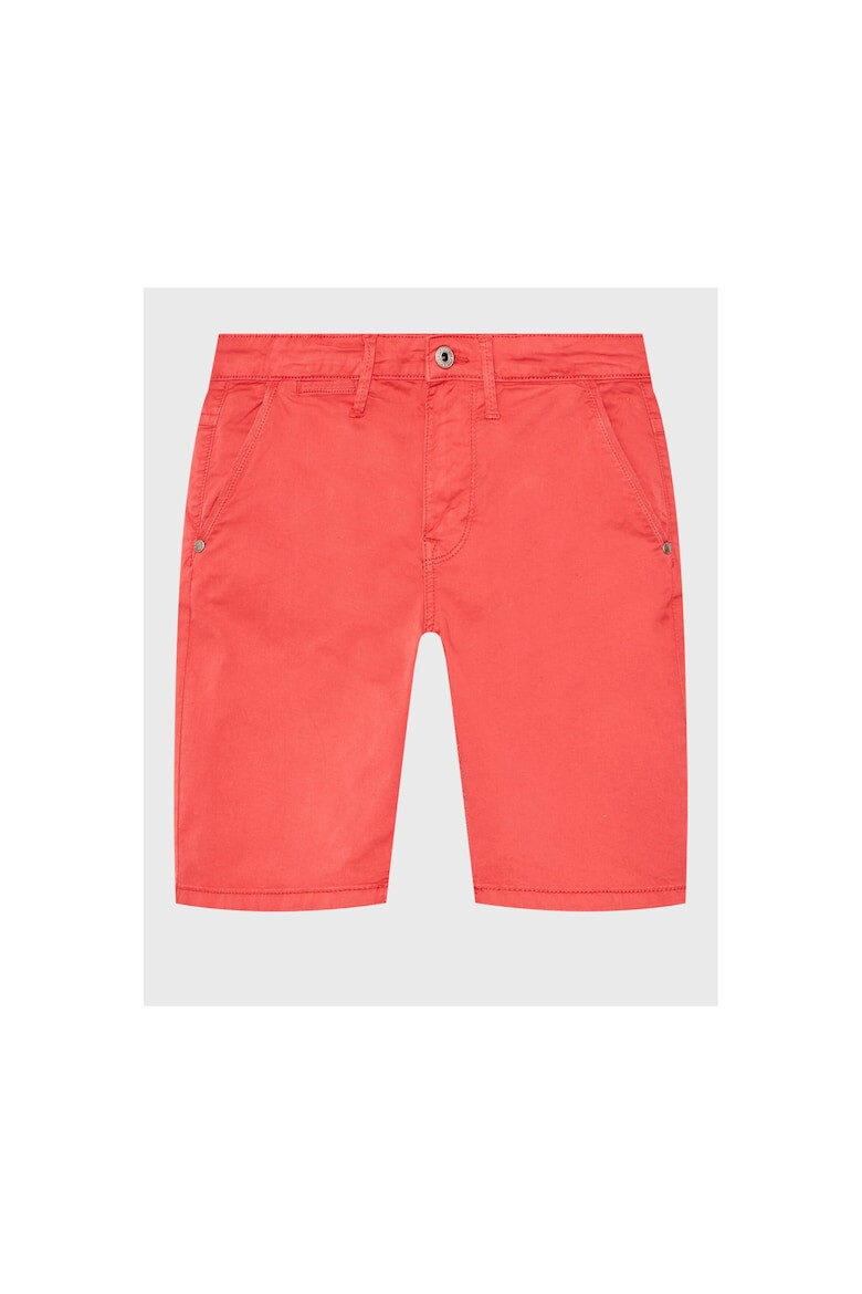 Pepe Jeans Pantaloni scurti copii Bumbac - Pled.ro