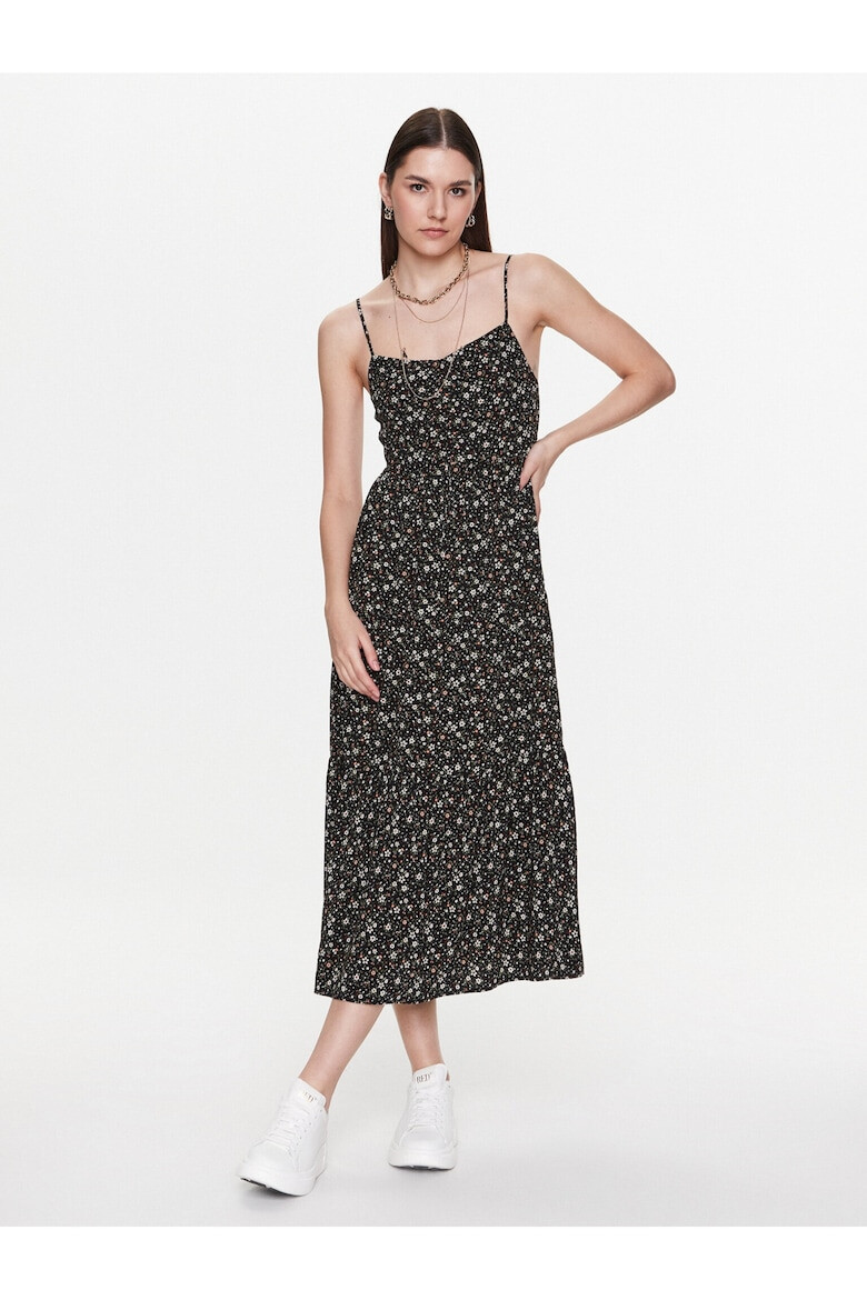 Pepe Jeans Rochie dama Viscoza - Pled.ro