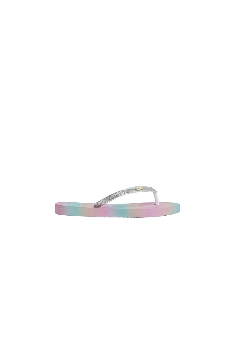 Pepe Jeans Slapi Dorset Milana JR PGS70055-934 Fete Multicolor - Pled.ro