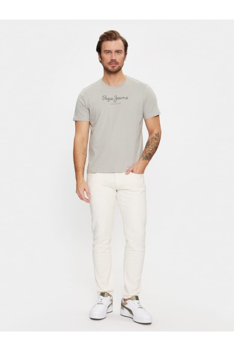 Pepe Jeans Tricou barbati 303578725 Bumbac - Pled.ro