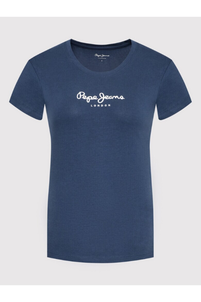 Pepe Jeans Tricou dama 300063880 Bumbac - Pled.ro