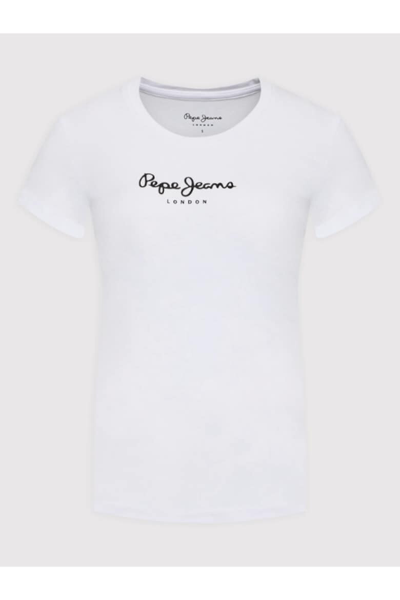 Pepe Jeans Tricou dama 300063903 Bumbac - Pled.ro