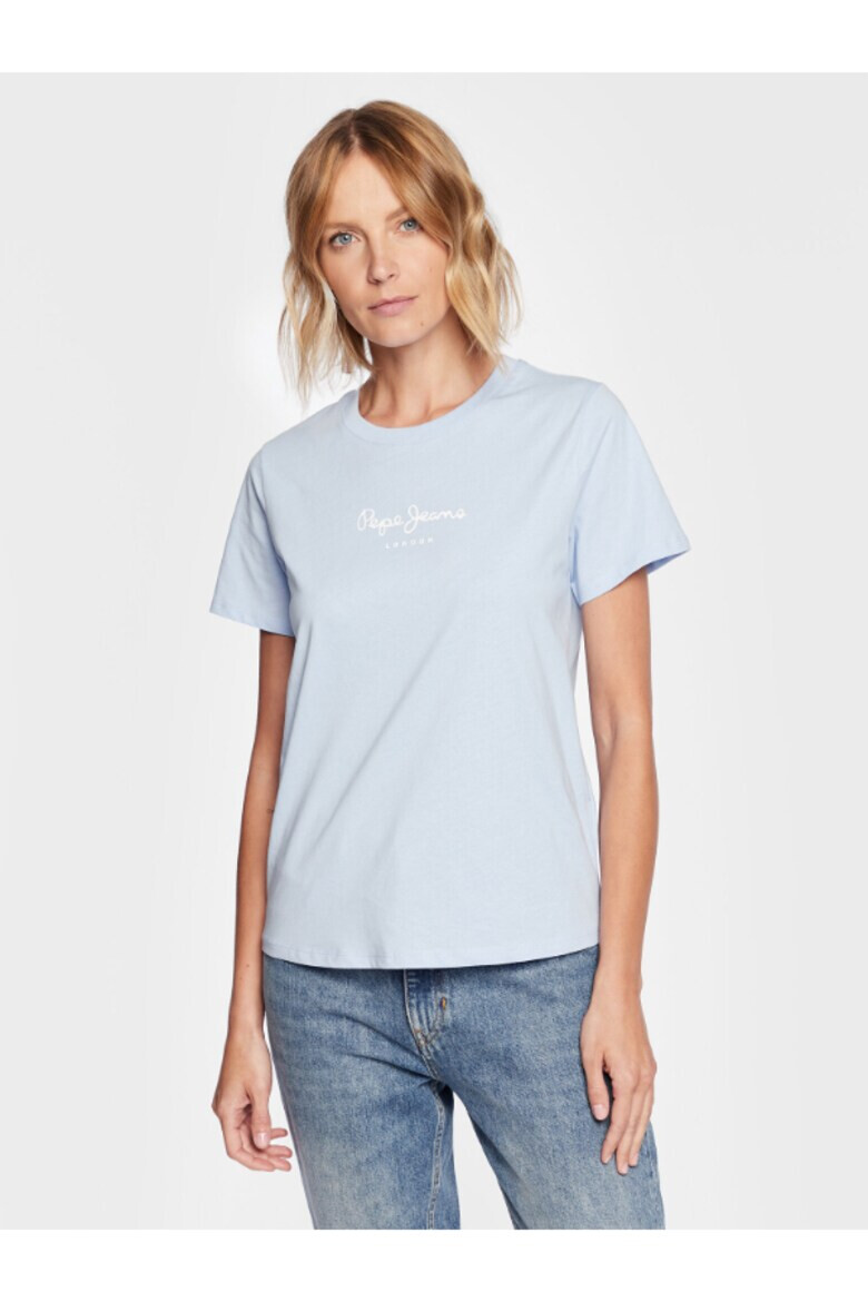 Pepe Jeans Tricou dama 302590896 Bumbac - Pled.ro