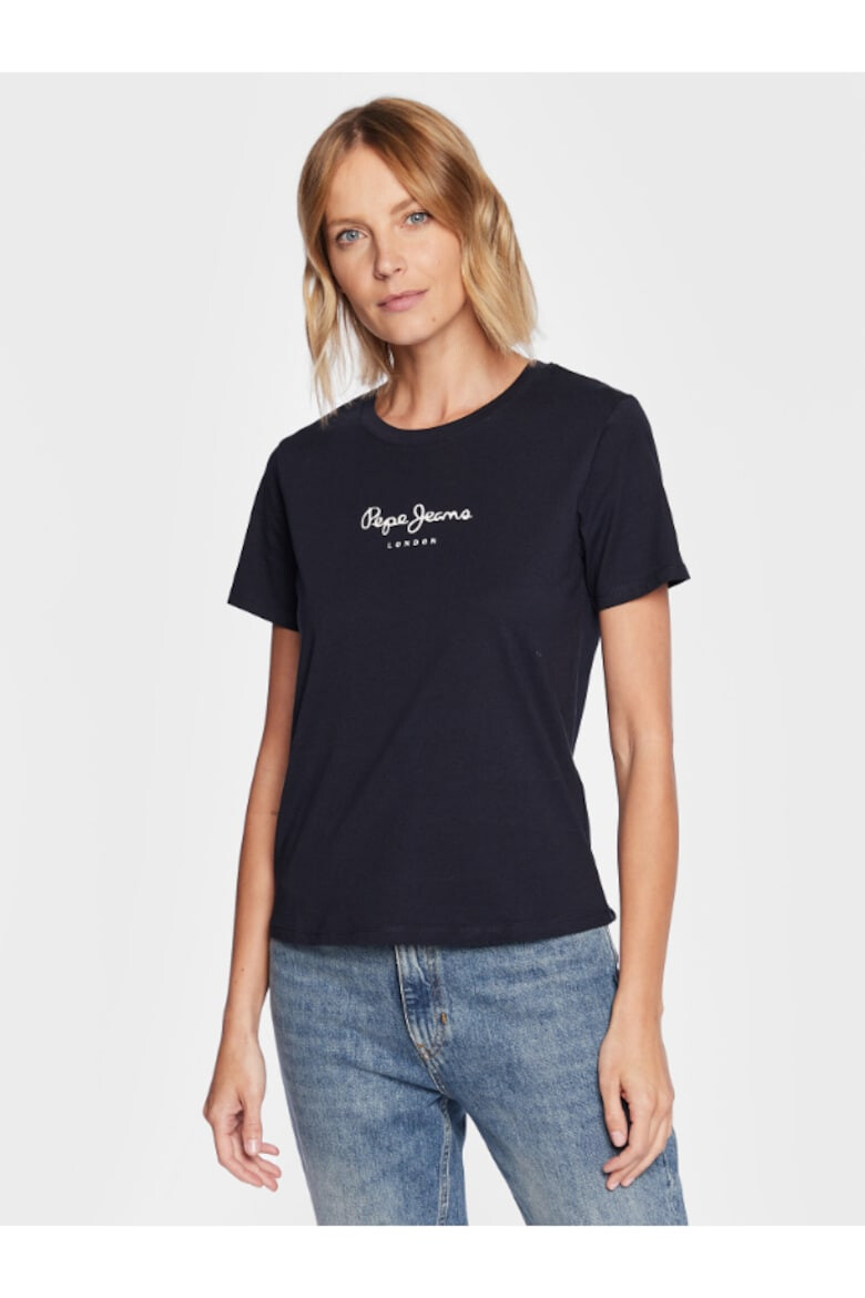 Pepe Jeans Tricou dama 302592234 Bumbac - Pled.ro