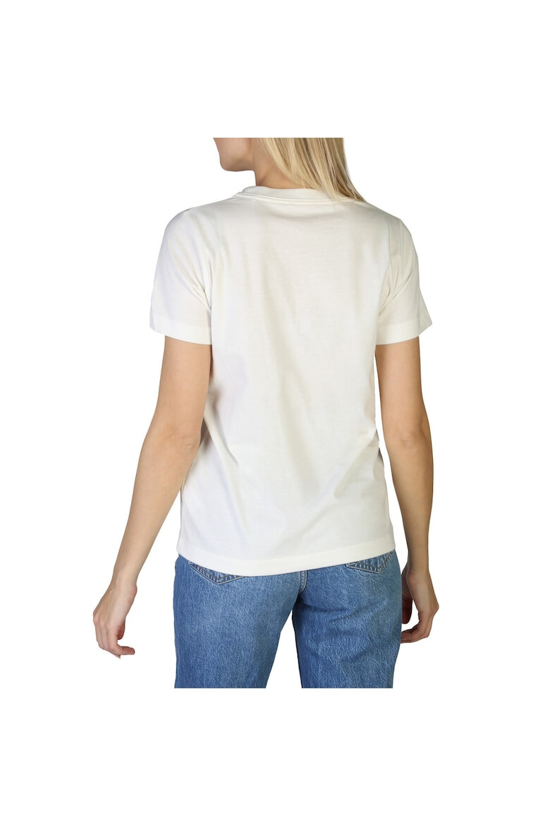 Pepe Jeans Tricou femei CAMILLE PL505147 - Pled.ro