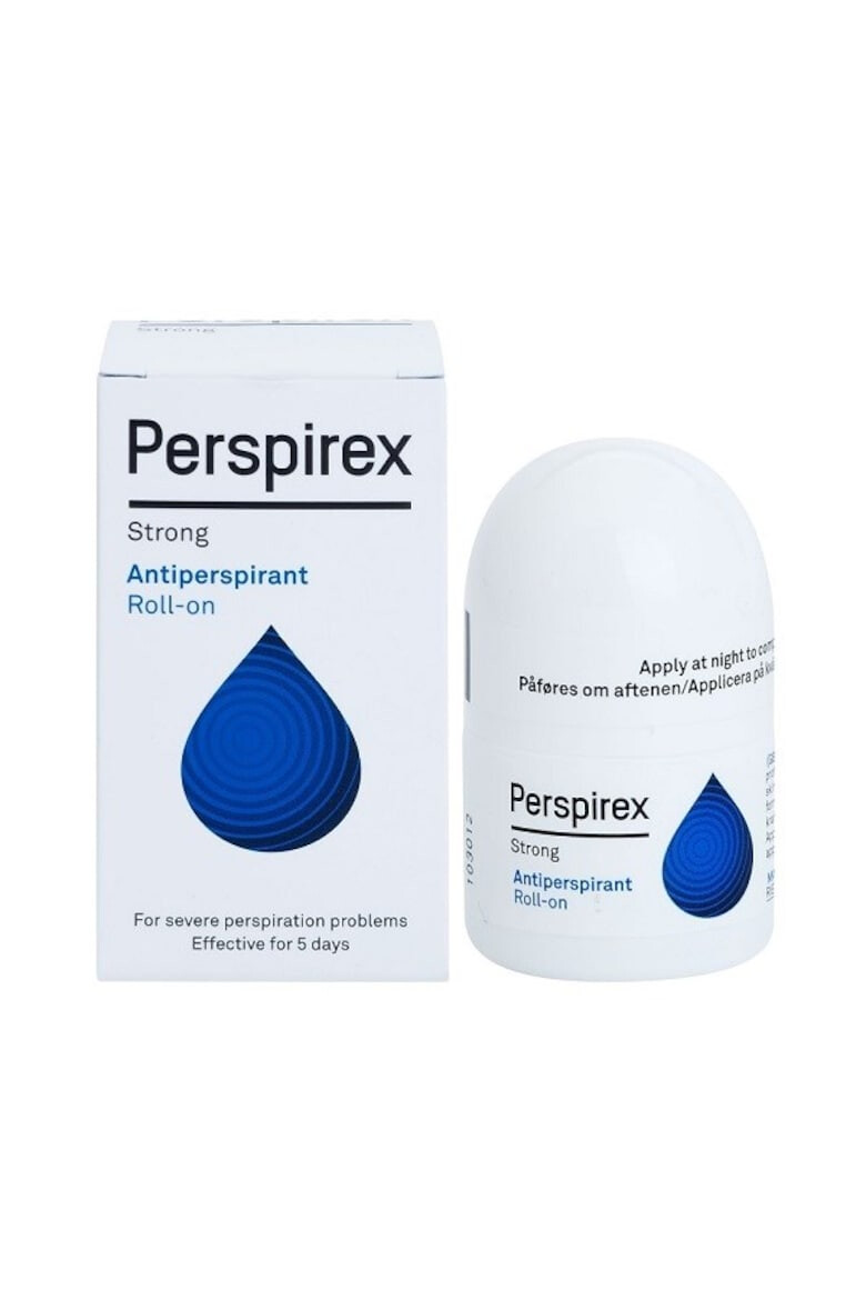 Perspirex Deodorant antiperspirant roll-on Strong 20 ml - Pled.ro