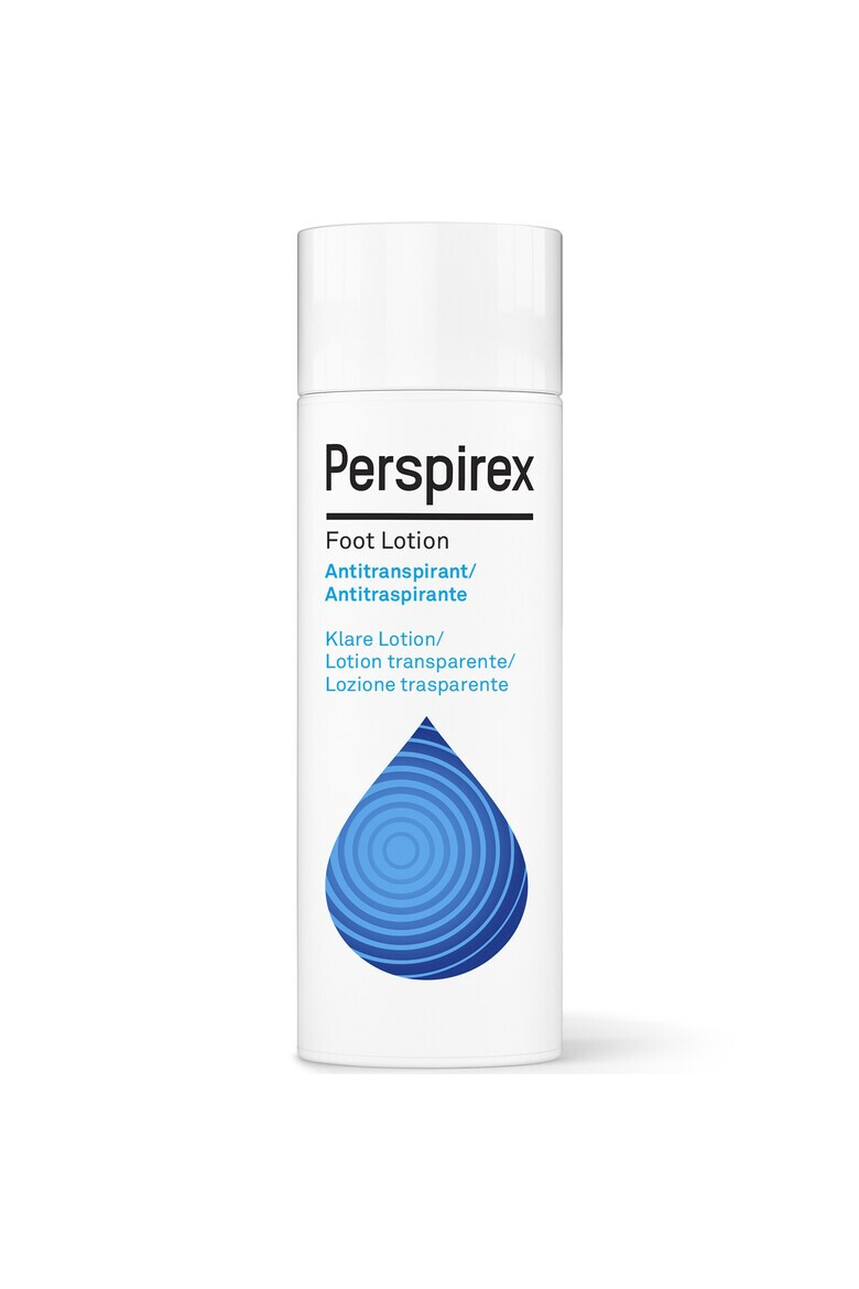 Perspirex Lotiune pentru picioare 100 ml - Pled.ro