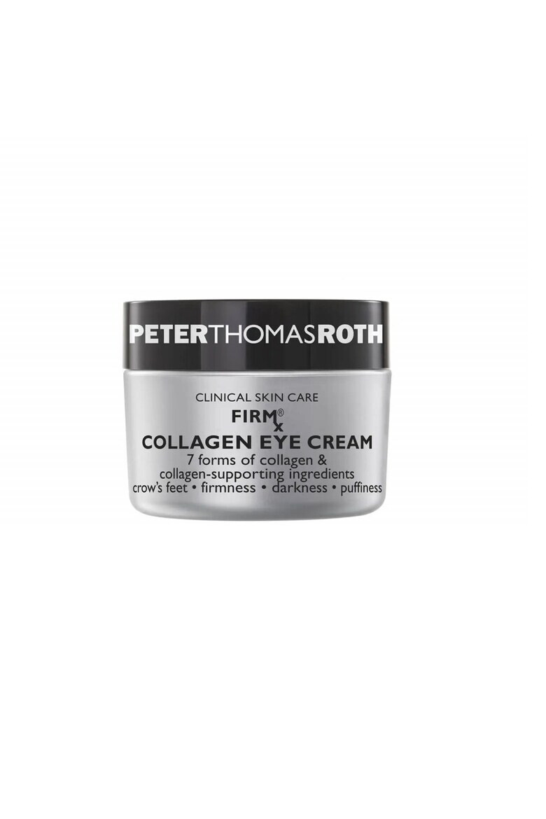 Peter Thomas Roth Crema de ochi Firmx Collagen Eye Cream 15ml - Pled.ro