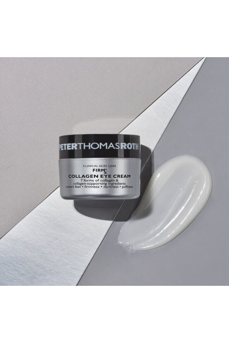 Peter Thomas Roth Crema de ochi Firmx Collagen Eye Cream 15ml - Pled.ro