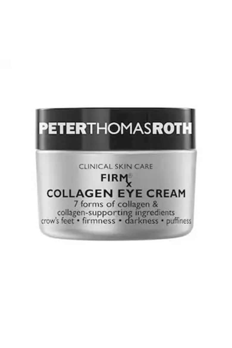 Peter Thomas Roth Crema de ochi Firmx Collagen Eye Cream 15ml - Pled.ro