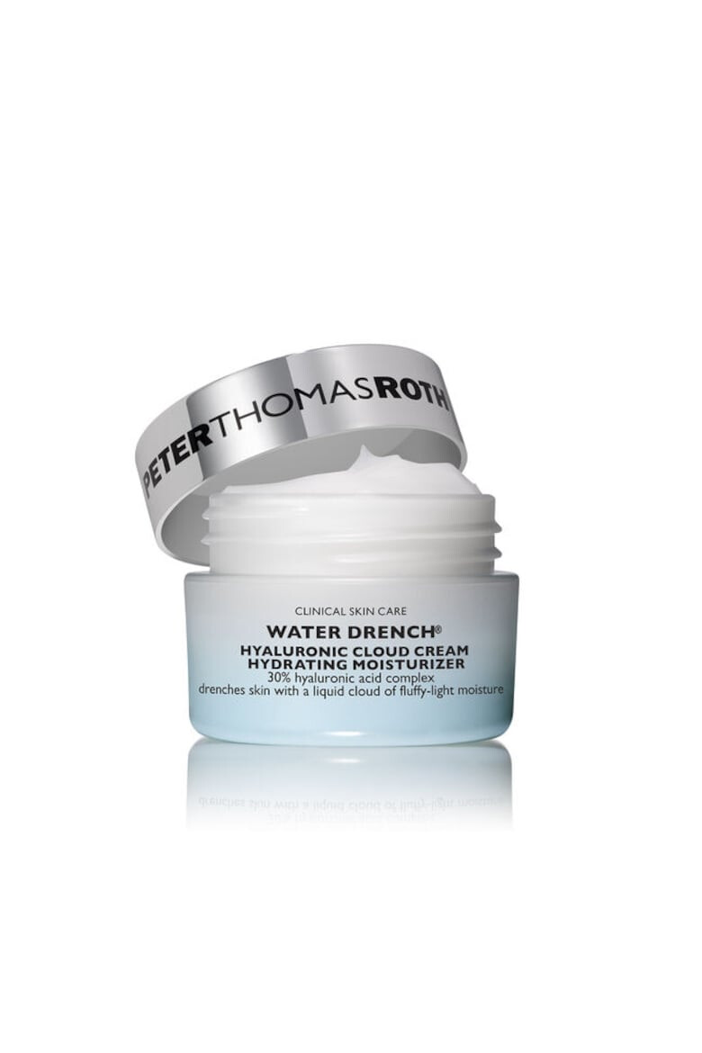 Peter Thomas Roth Crema pentru fata Water Drench® Hyaluronic Cloud Cream Hydrating Moisturizer 20 ml - Pled.ro