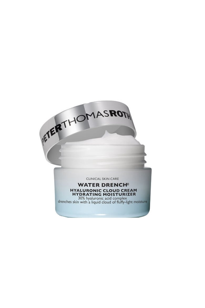 Peter Thomas Roth Crema pentru fata Water Drench® Hyaluronic Cloud Cream Hydrating Moisturizer 20 ml - Pled.ro