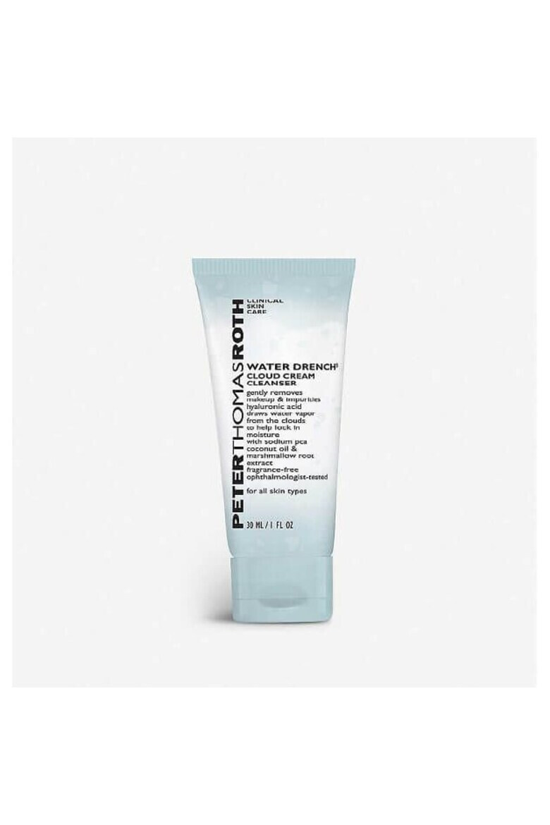 Peter Thomas Roth Demachiant Water Drench® Cleanser 30 ml - Pled.ro