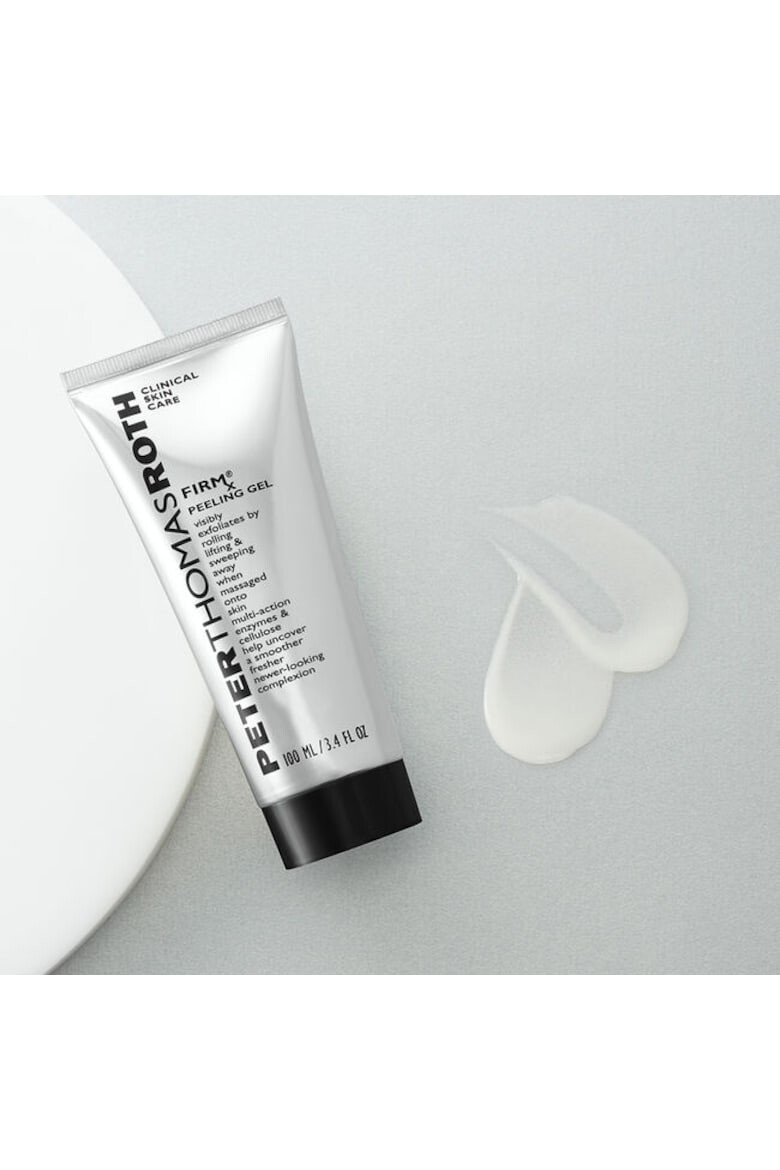 Peter Thomas Roth Gel exfoliant FIRMx® Peeling Gel 100 ml - Pled.ro