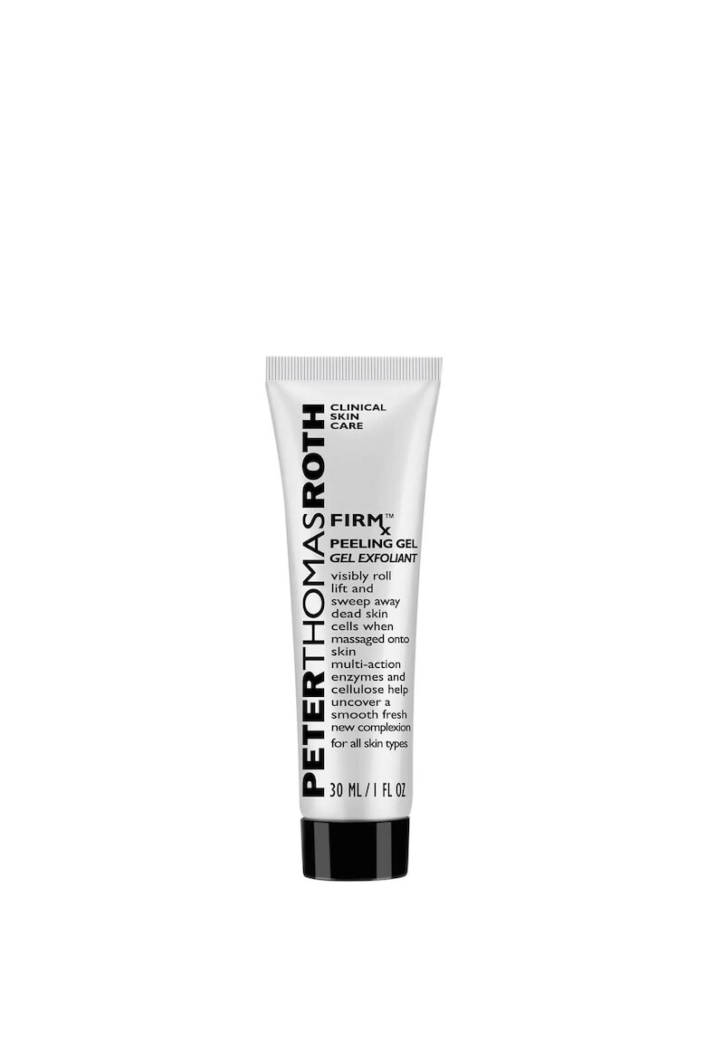 Peter Thomas Roth Gel exfoliant FIRMx® Peeling Gel 30 ml - Pled.ro