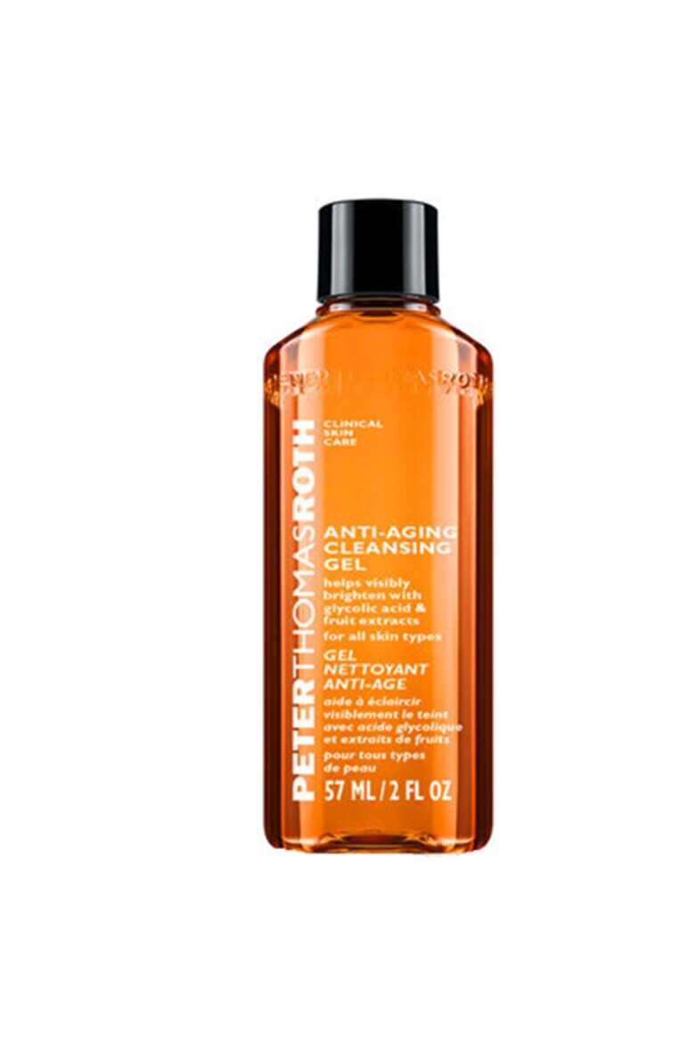 Peter Thomas Roth Gel pentru curatare Anti Aging Cleansing Gel 57 ml - Pled.ro