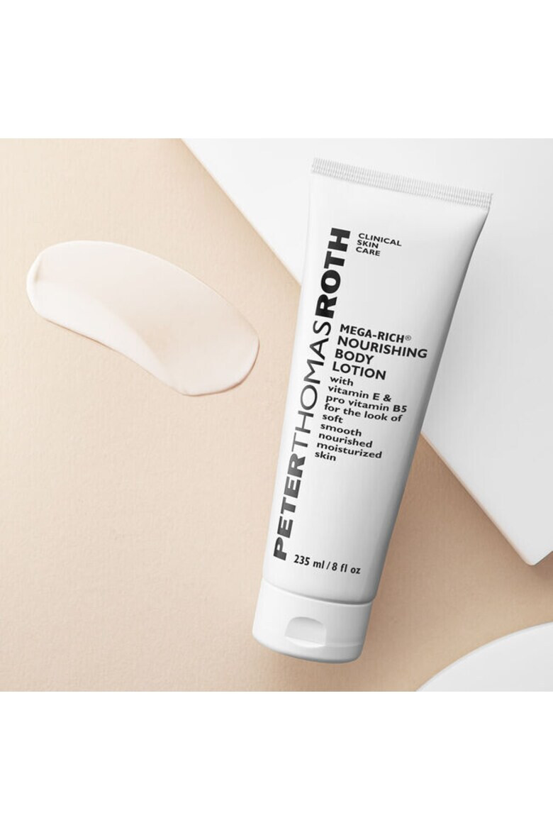 Peter Thomas Roth Lotiune pentru corp Mega-Rich™ Body Lotion 235 ml - Pled.ro