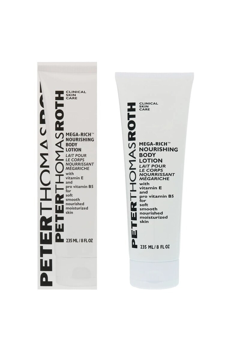 Peter Thomas Roth Lotiune pentru corp Mega-Rich™ Body Lotion 235 ml - Pled.ro