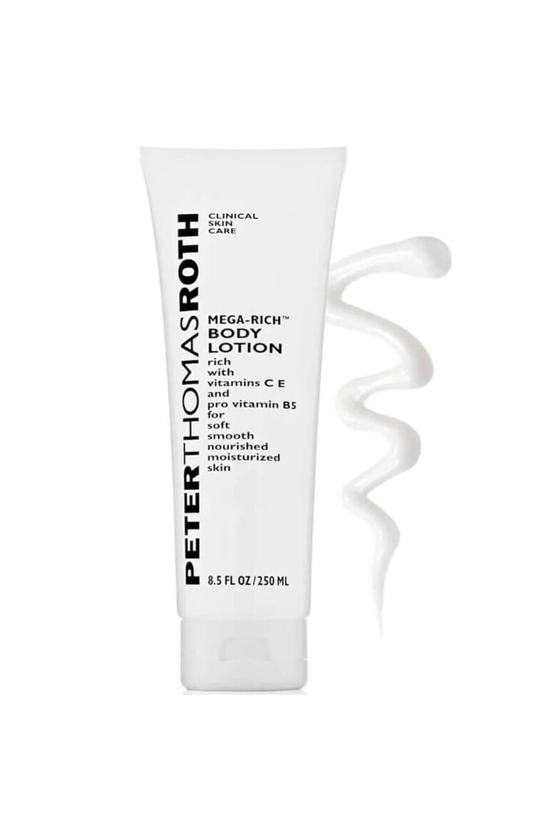 Peter Thomas Roth Lotiune pentru corp Mega-Rich™ Body Lotion 235 ml - Pled.ro