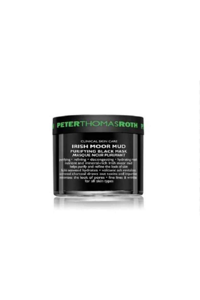 Peter Thomas Roth Masca pentru fata Irish Moor Mud Mask ml - Pled.ro