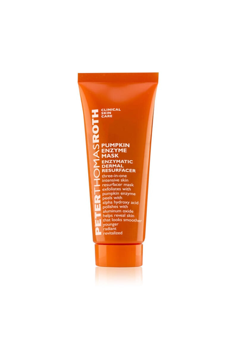 Peter Thomas Roth Masca pentru fata Pumpkin Enzyme Mask 30 ml - Pled.ro