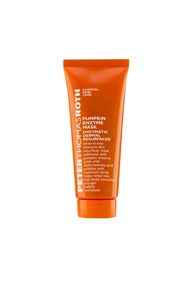 Peter Thomas Roth Masca pentru fata Pumpkin Enzyme Mask 30 ml - Pled.ro